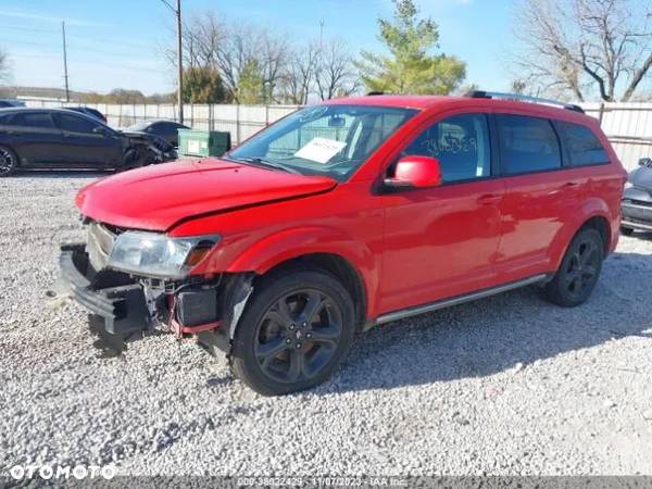 Dodge Journey - 1