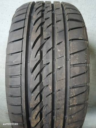 Anvelope noi vara 205/40 R17 FIRESTONE FIREHAWK SZ90U 84W XL - 2