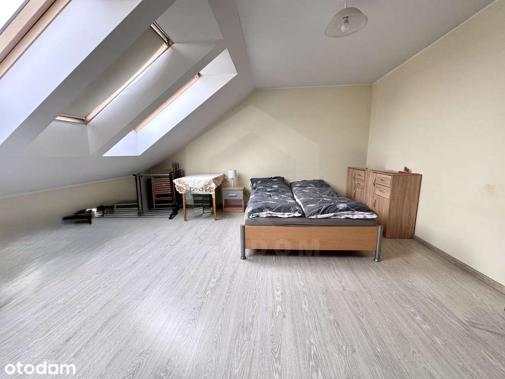 Dom wolnostojący Tarnów Opolski-17