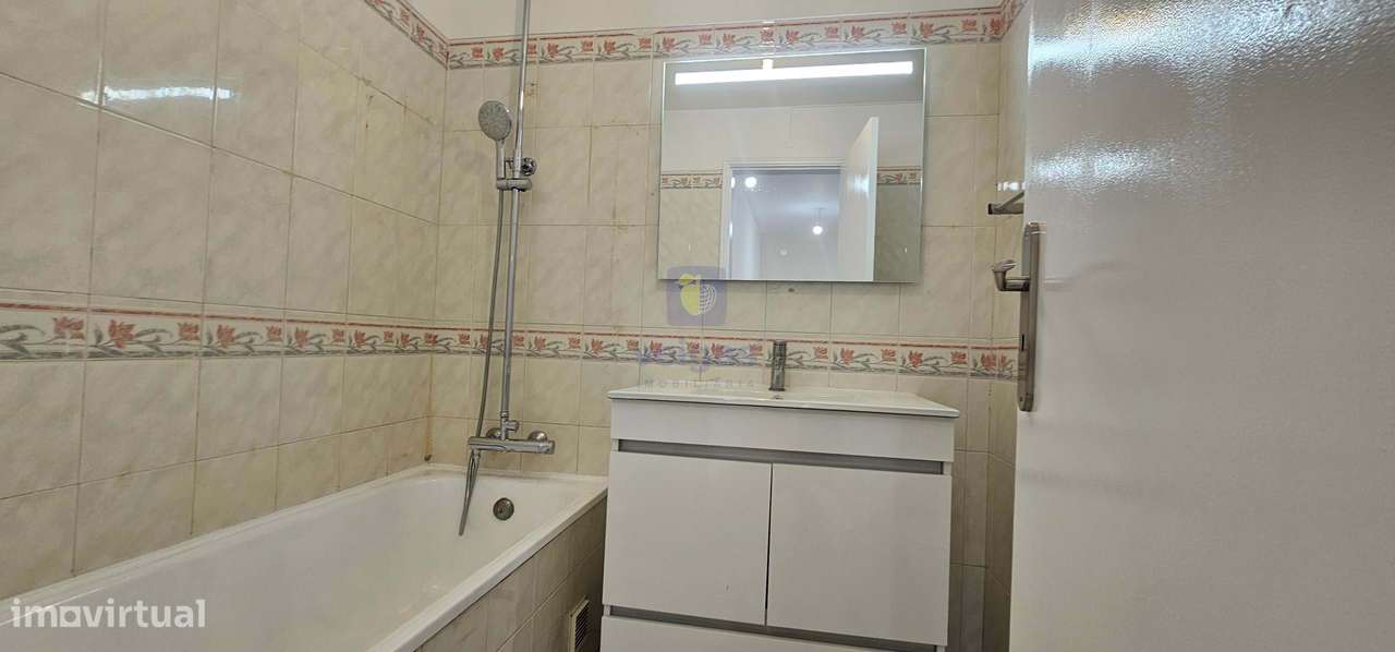 Apartamento T2 na Tapada das Mercês - Algueirão -Mem Martins - Grande imagem: 5/28