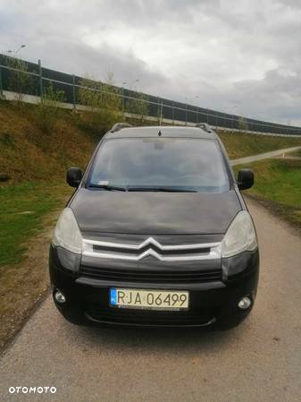 Citroën Berlingo II 1.6 HDi Multispace - 1