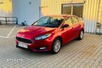 Ford Focus 1.6 SYNC Edition - 24