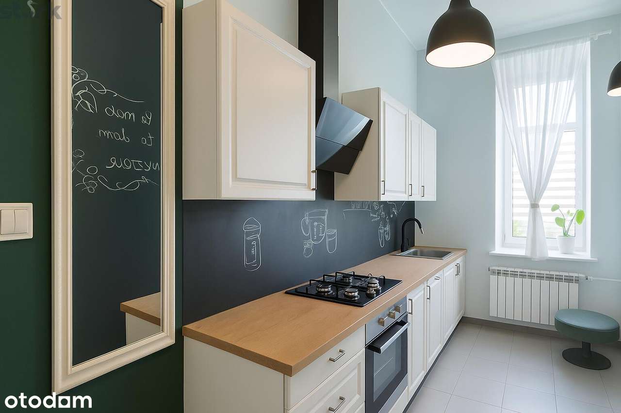 Dom - działka 855 m2  niedaleko PKP  Sochaczew - Pełny obrazek: 4/20