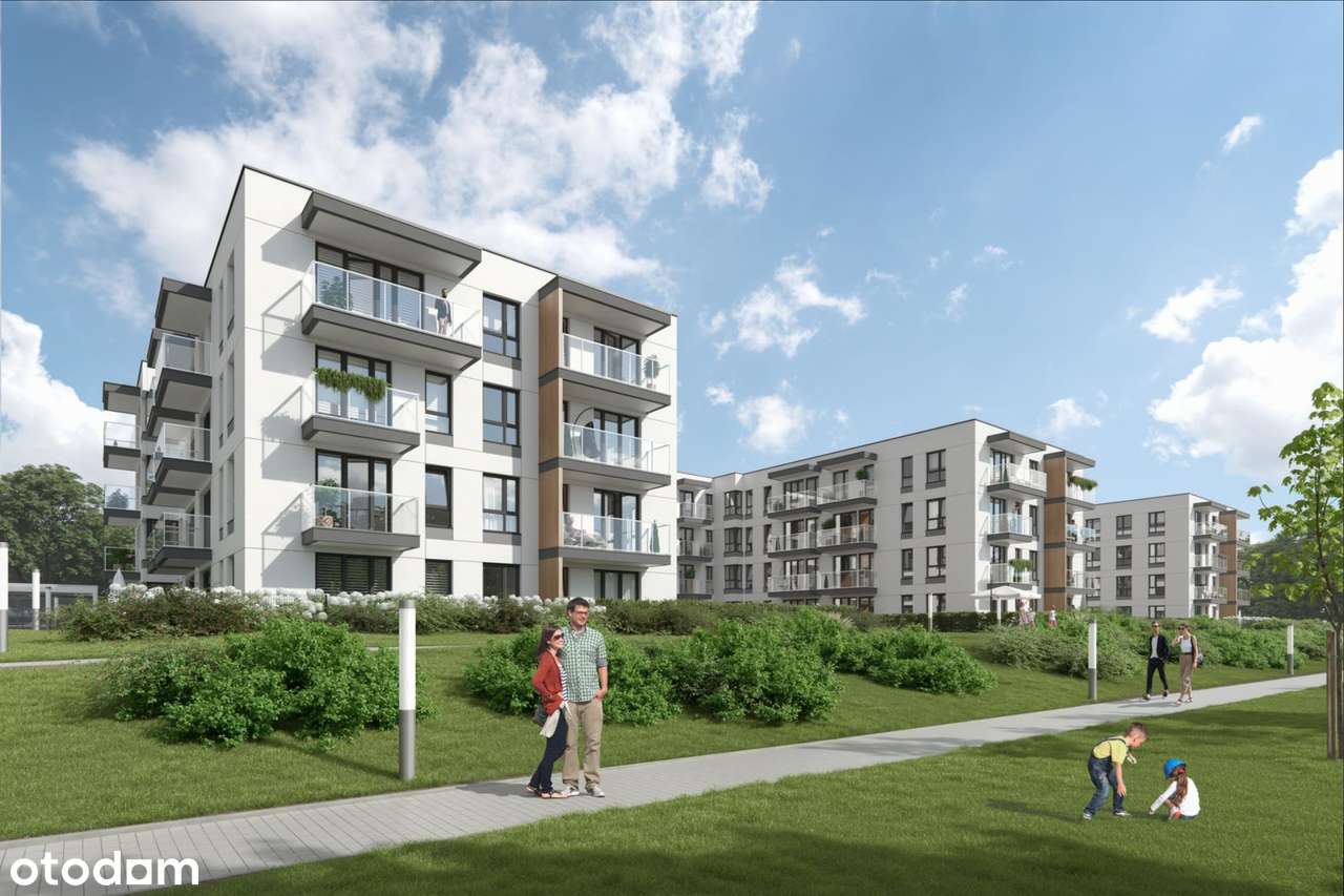 2P+AK| wiosna '26| Osiedle Daliowa| Bezpośrednio| Stan deweloperski-3