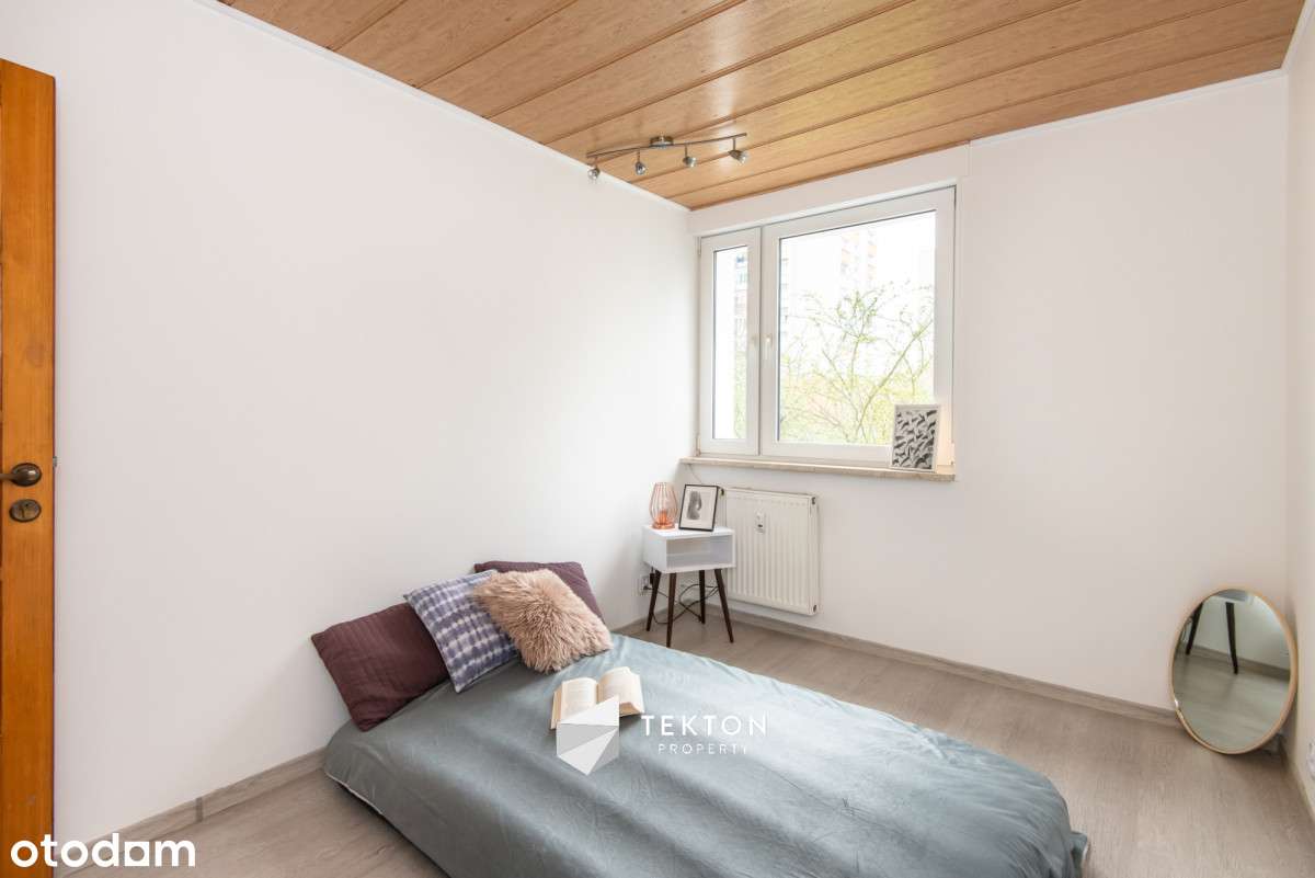 2 pokoje/grunwald/piwnica/pod wynajem