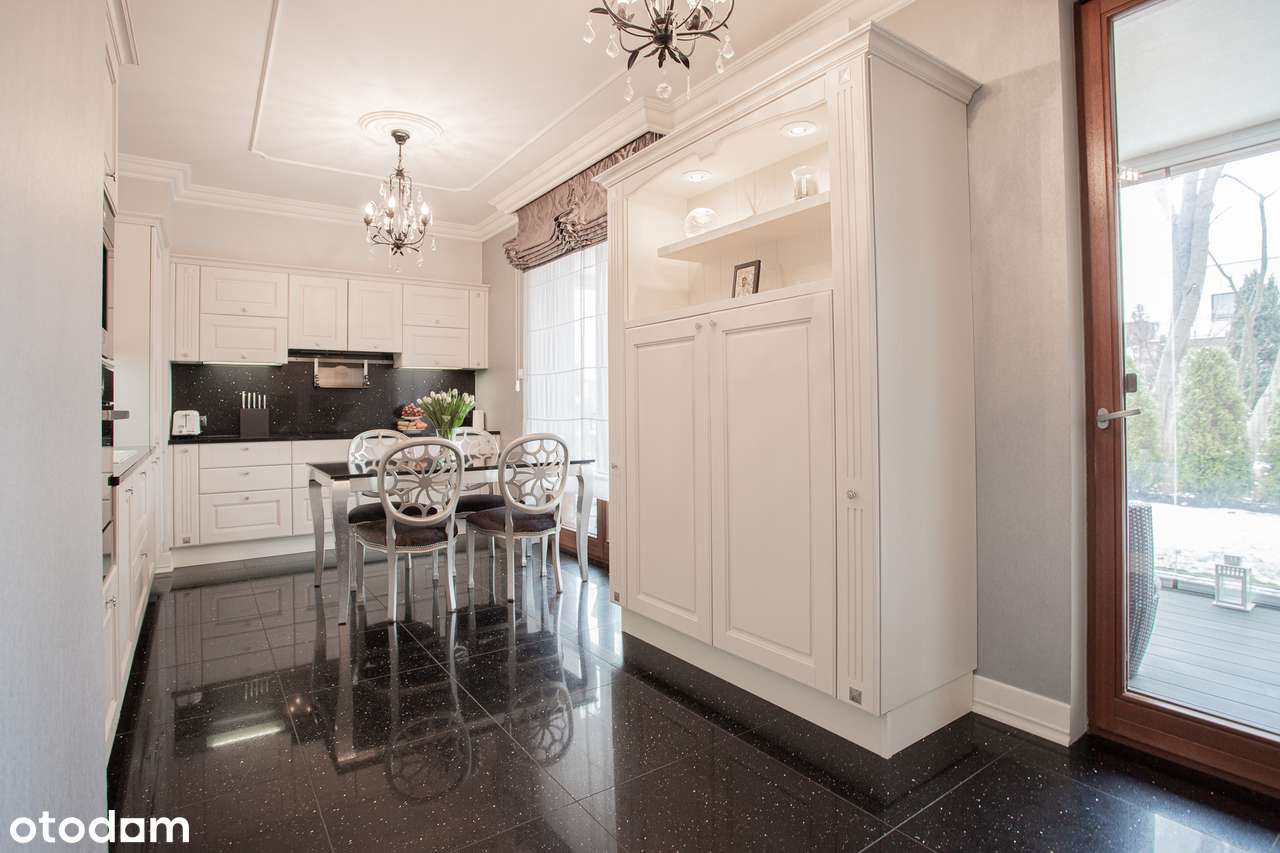 Gdynia Nowe Orłowo Apartament na sprzedaż-1