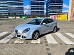 Alfa Romeo Giulietta 1.6 JTDM Distinctive - 1