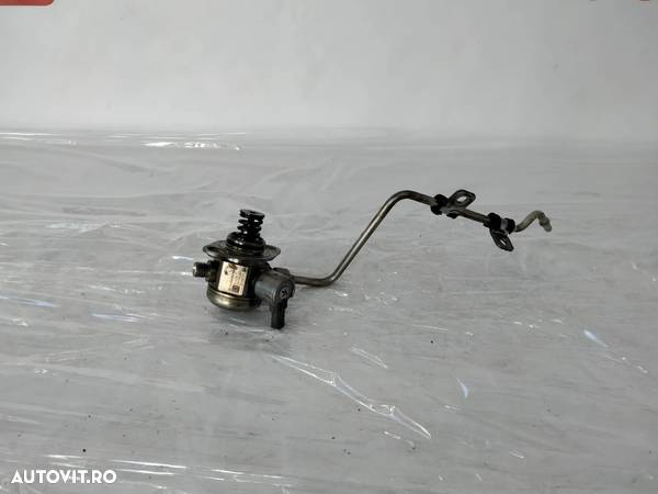 Pompa de inalta presiune pompa injectie originala BMW N55 0261520284 - 7