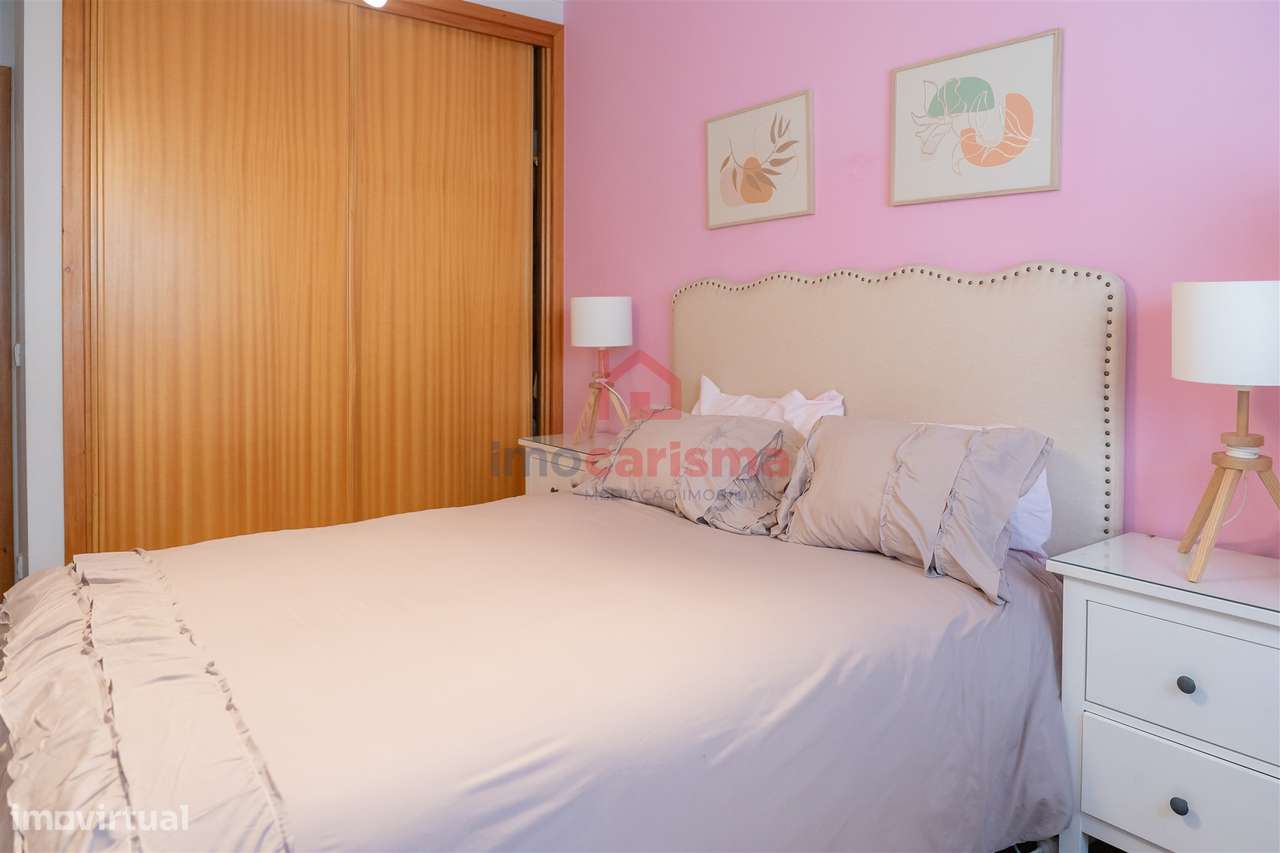 Apartamento T3 em Fermentões, Guimarães-23