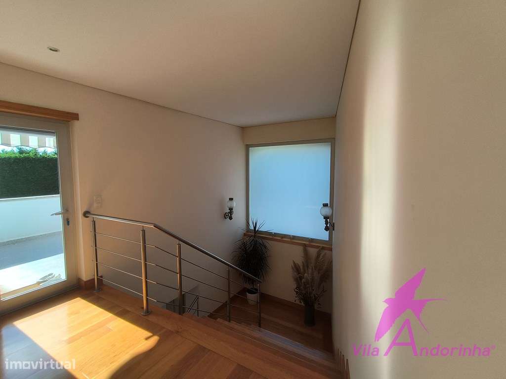 Moradia T3 Independente a 10 minutos da praia e a 15minutos do cent...-14