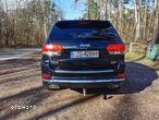 Jeep Grand Cherokee Gr 3.0 CRD Overland Summit - 19