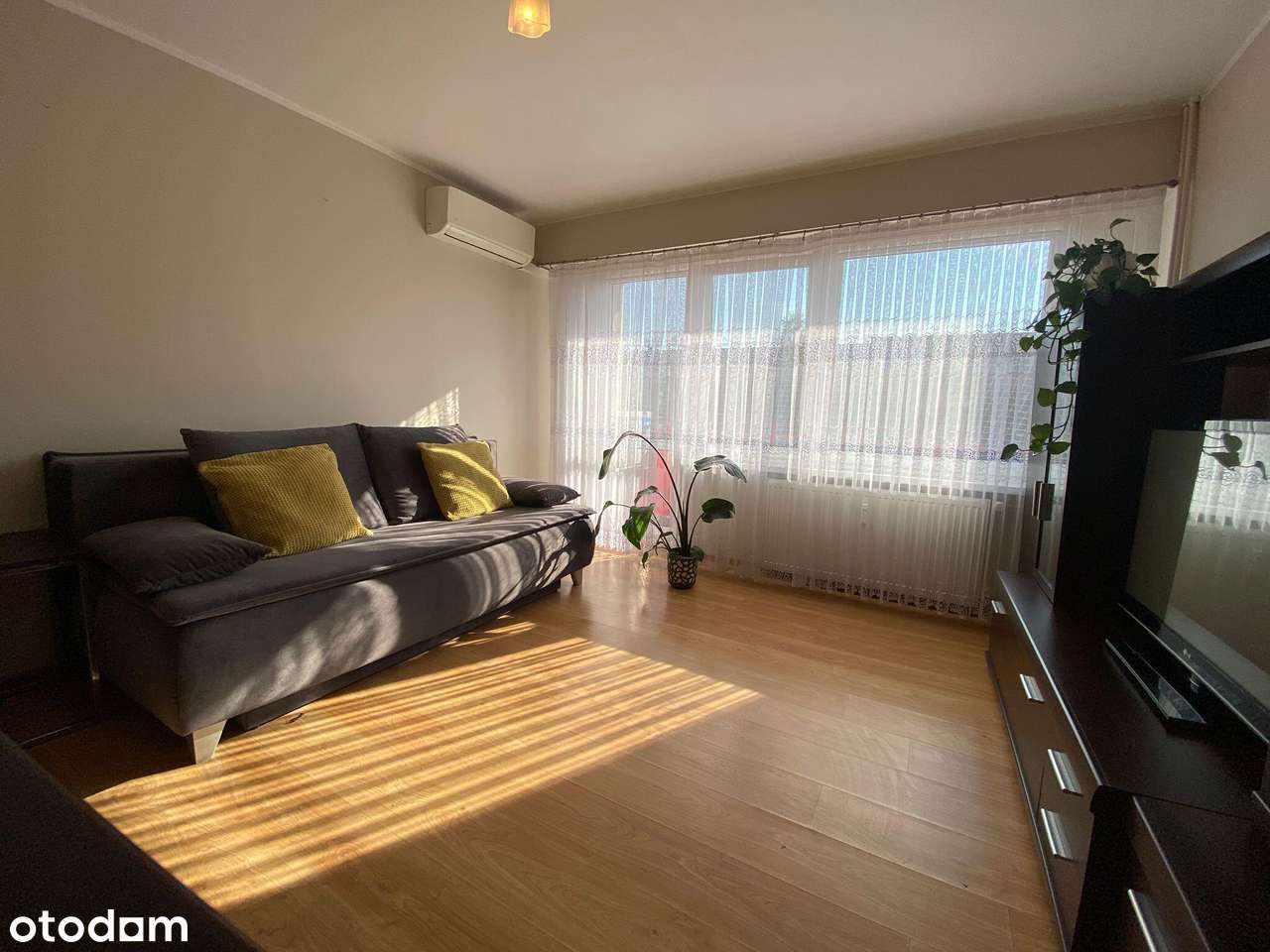 Piękne mieszkanie z klimatyzacją-5