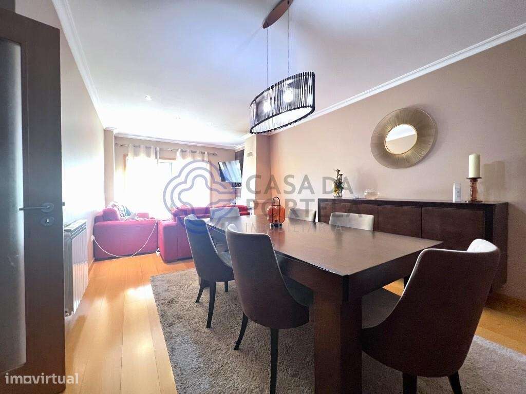 T2 em Pedroso, Vila Nova de Gaia - Grande imagem: 5/20