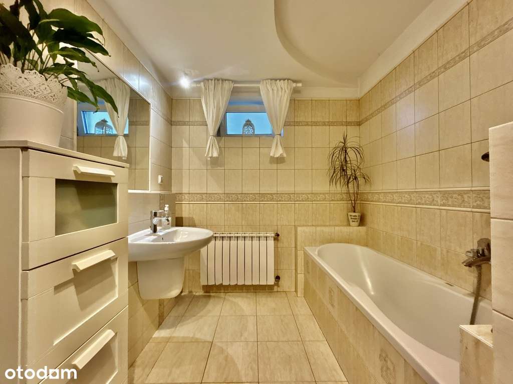 Dom pod Wrocławiem w cenie mieszkania – MIRKÓW-11