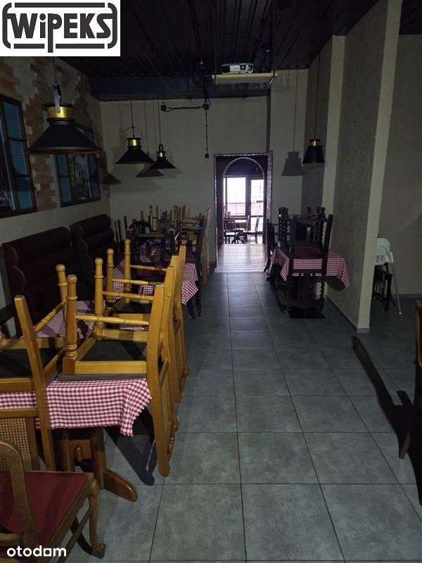 Lokal gastronomiczny - Bytów - Pełny obrazek: 5/20