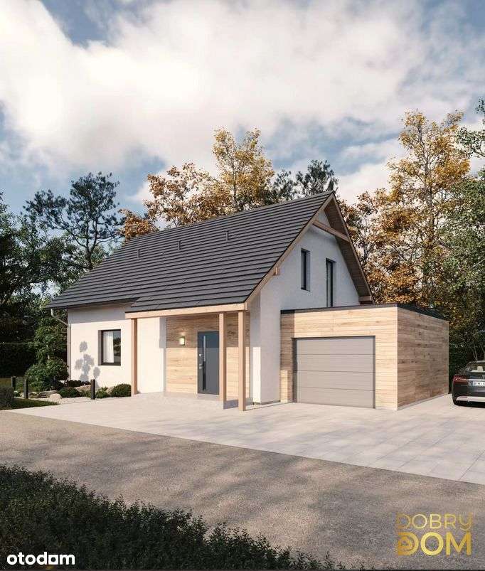 PROMOCJA NA DOM PERŁA F wolnostojący- pod klucz  | BEZ PCC i PROWIZJI-17