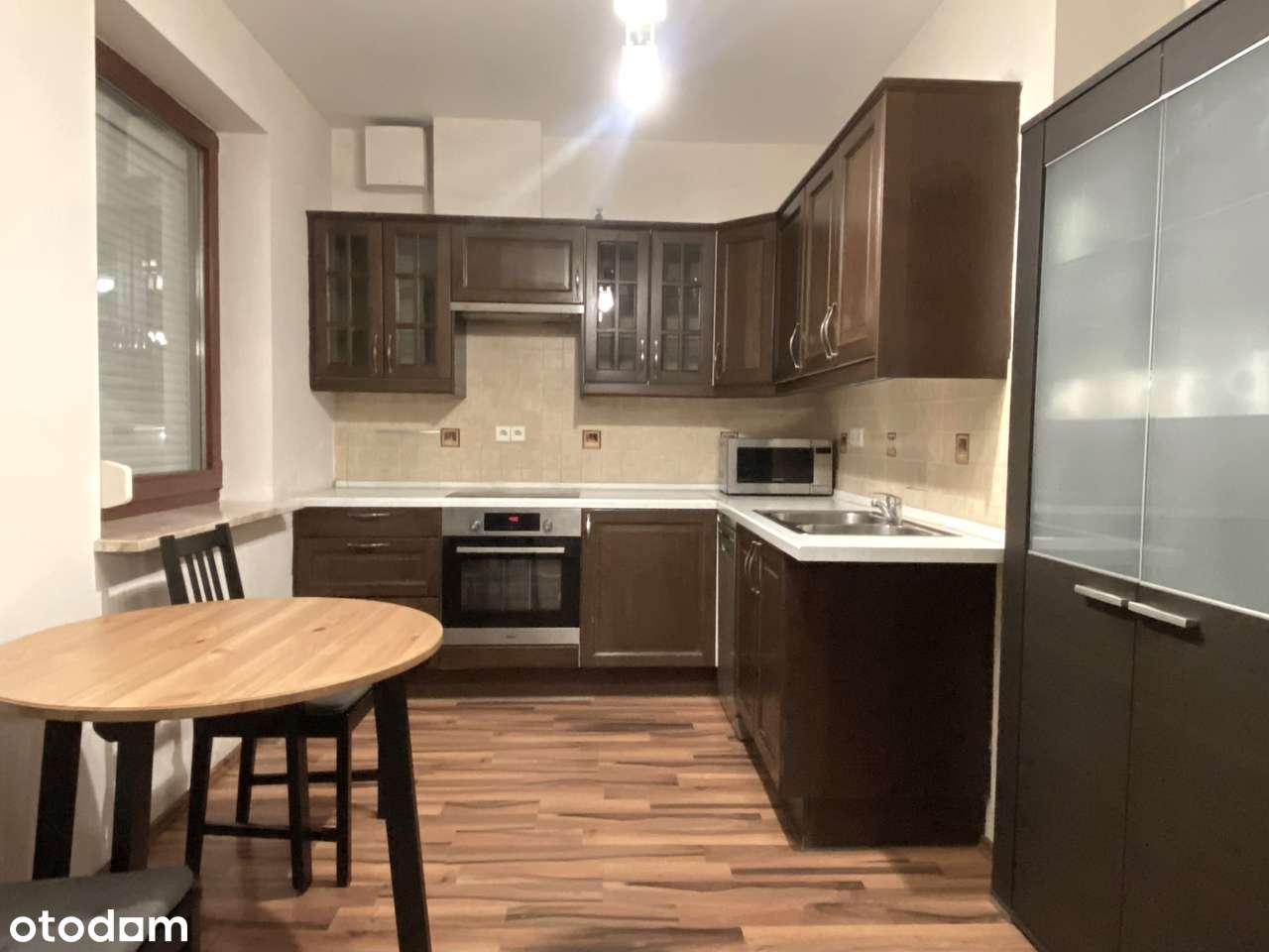 4 pokoje | taras 100 m² | Ursynów – Al. KEN | 96 m² | Garaż w cenie - Pełny obrazek: 4/9