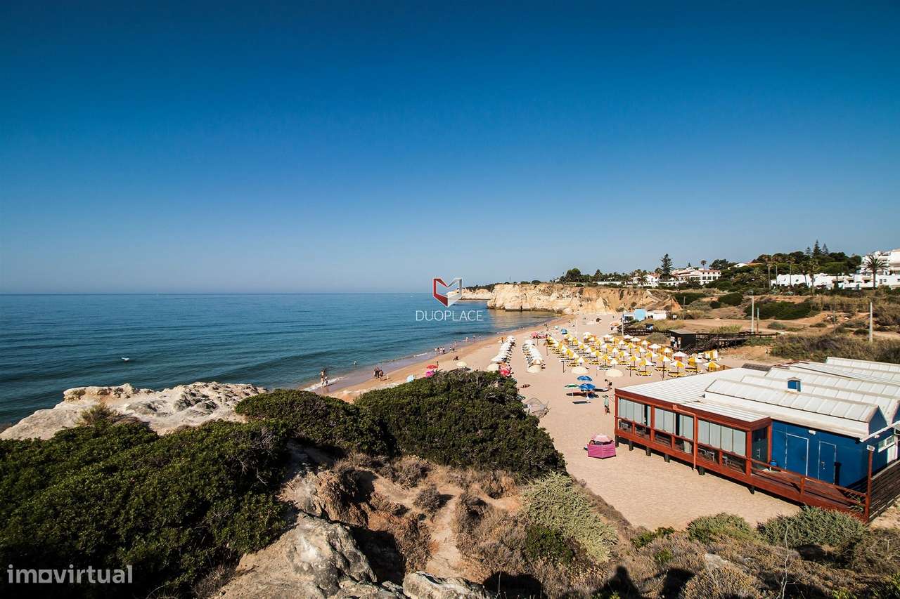 Apartamento T2 Venda em Armação de Pêra,Silves-24