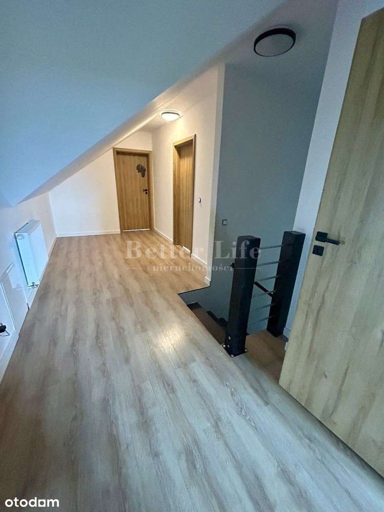 Dom w Dzikówku k. Barlinka-14