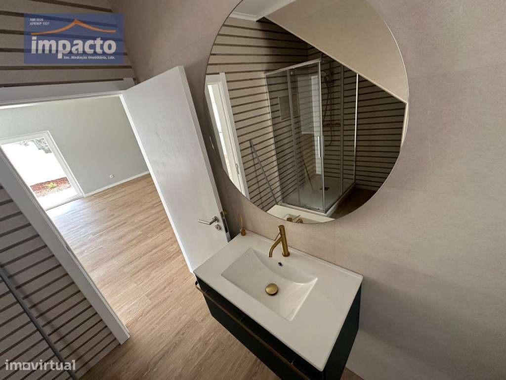 Moradia totalmente renovada, Ericeira-14