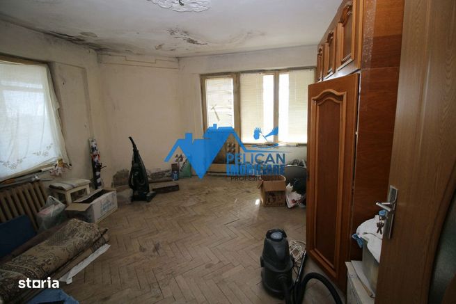 Spitalului, 3 camere, decomandat, 101 mp-10