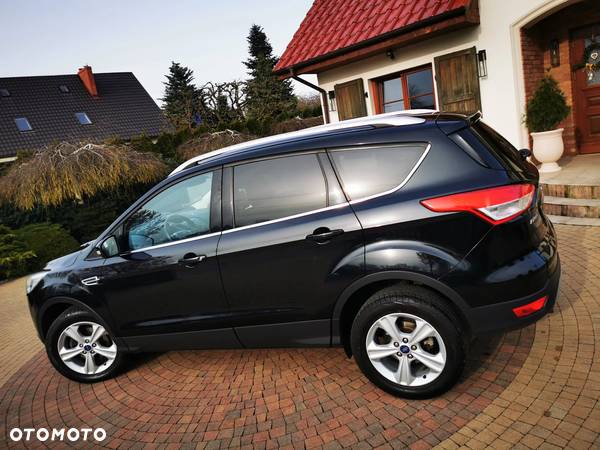 Ford Kuga 1.6 EcoBoost FWD Trend ASS - 17