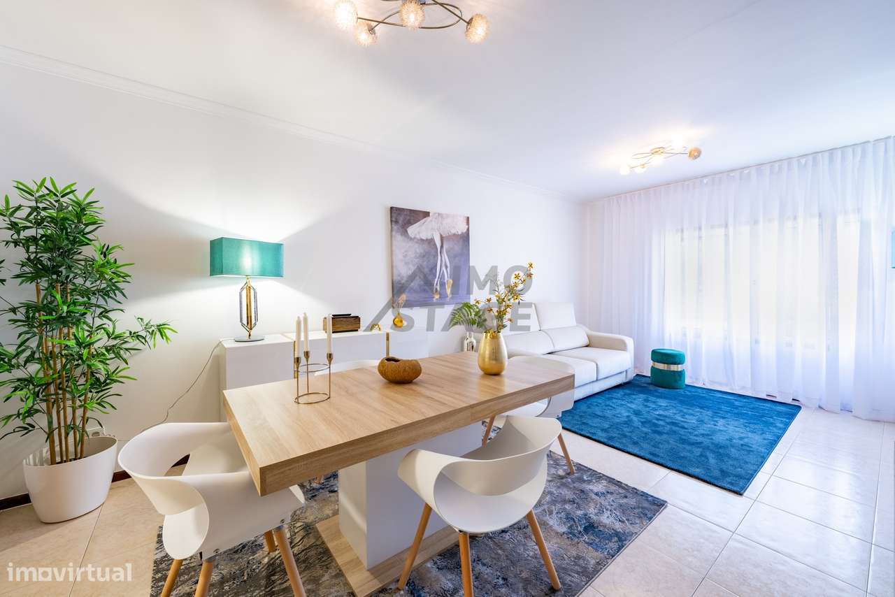 Oportunidade — T2 no Centro de Valongo-4