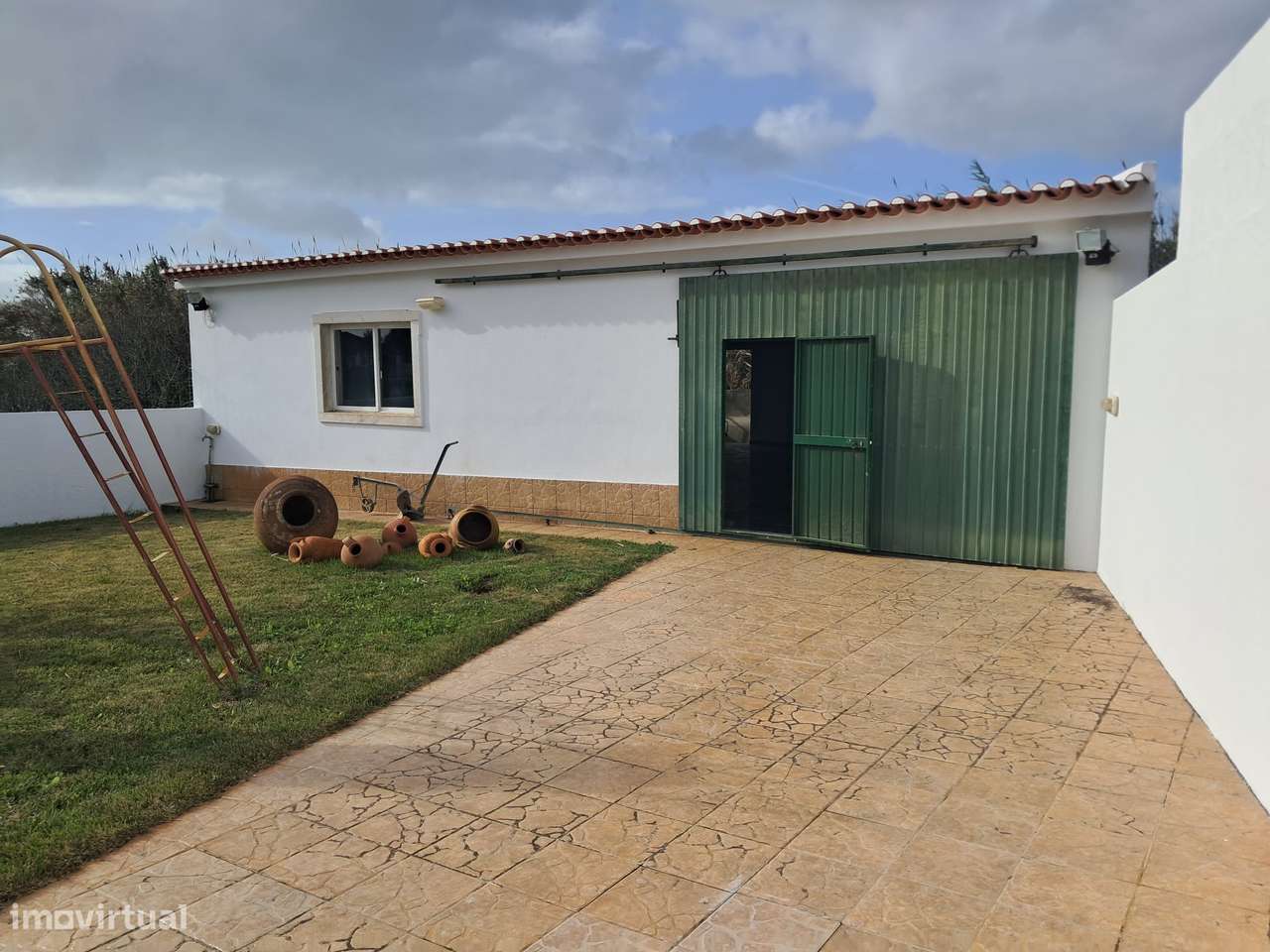 Vende-se Moradia em Albarraque, Sintra - Grande imagem: 4/41