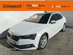 Skoda Superb 2.0 TDI 4X4 DSG Style - 1