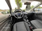 Ford Fiesta 1.25 Ambiente - 19