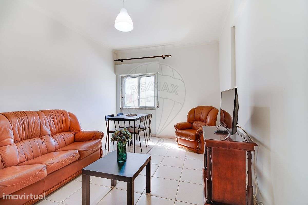 Apartamento T2 para venda - Grande imagem: 5/24