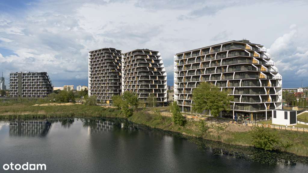 Częściowo wykończone mieszkanie 3-pokojowe-5