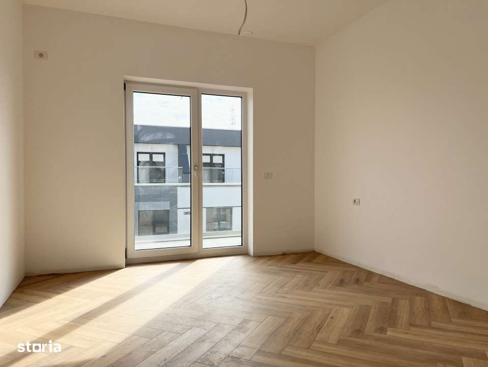 Penthouse 3 Camere, 82mp Utili, Terasa 80mp,2 Locuri Parcare in CF- To - Imagine principală: 3/15