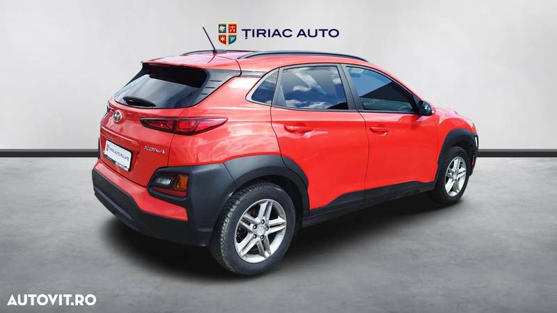 Hyundai KONA - 6