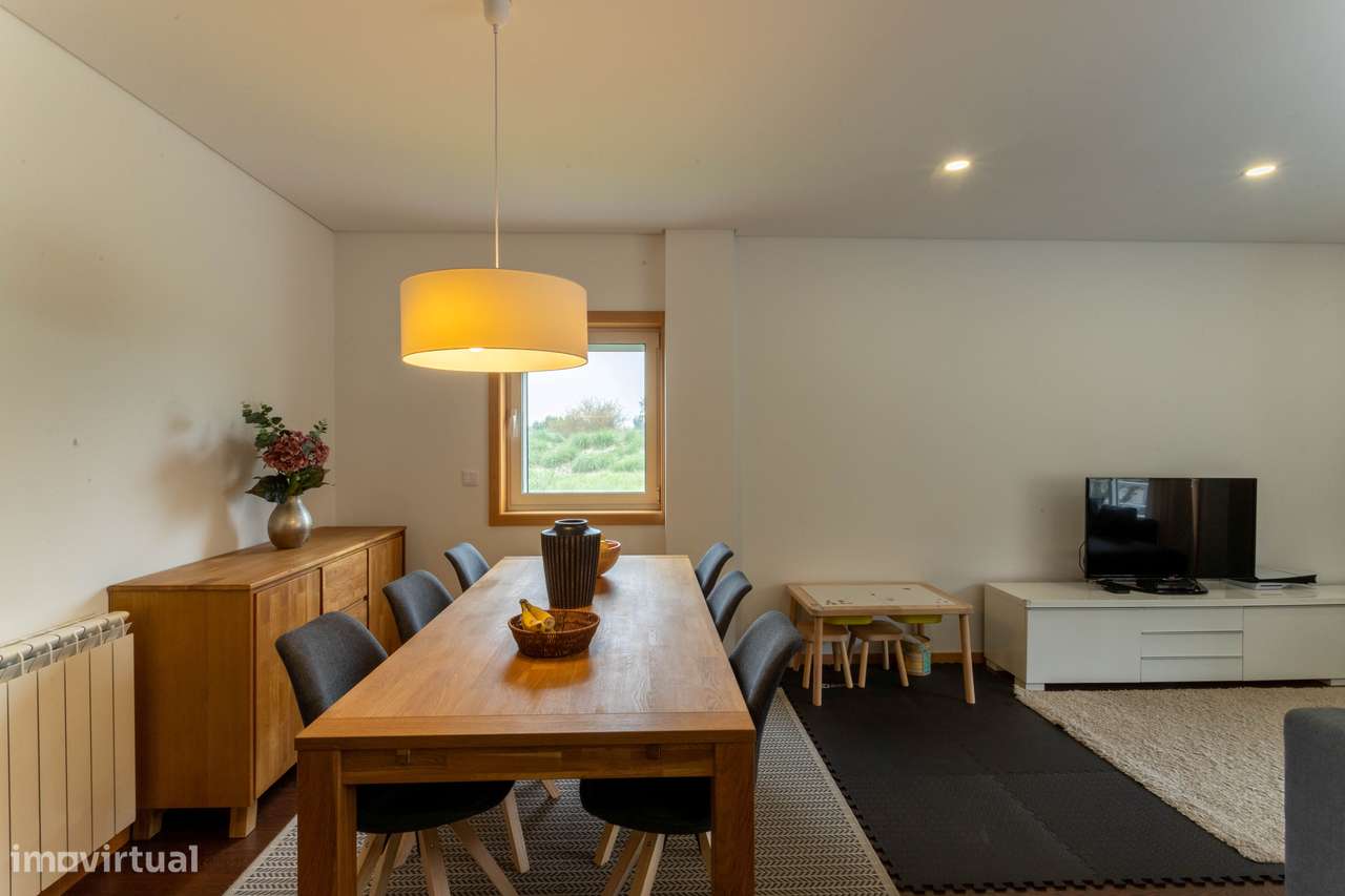 Apartamento T2 como novo em Vilar do Paraíso - Grande imagem: 3/27