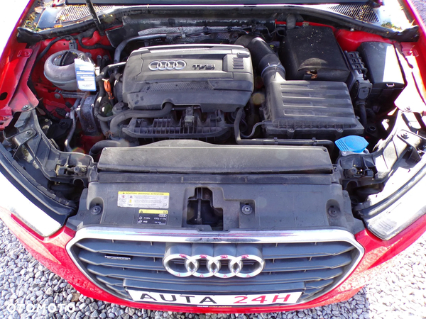 Audi A3 1.8 TFSI Quattro Ambiente S tronic - 15