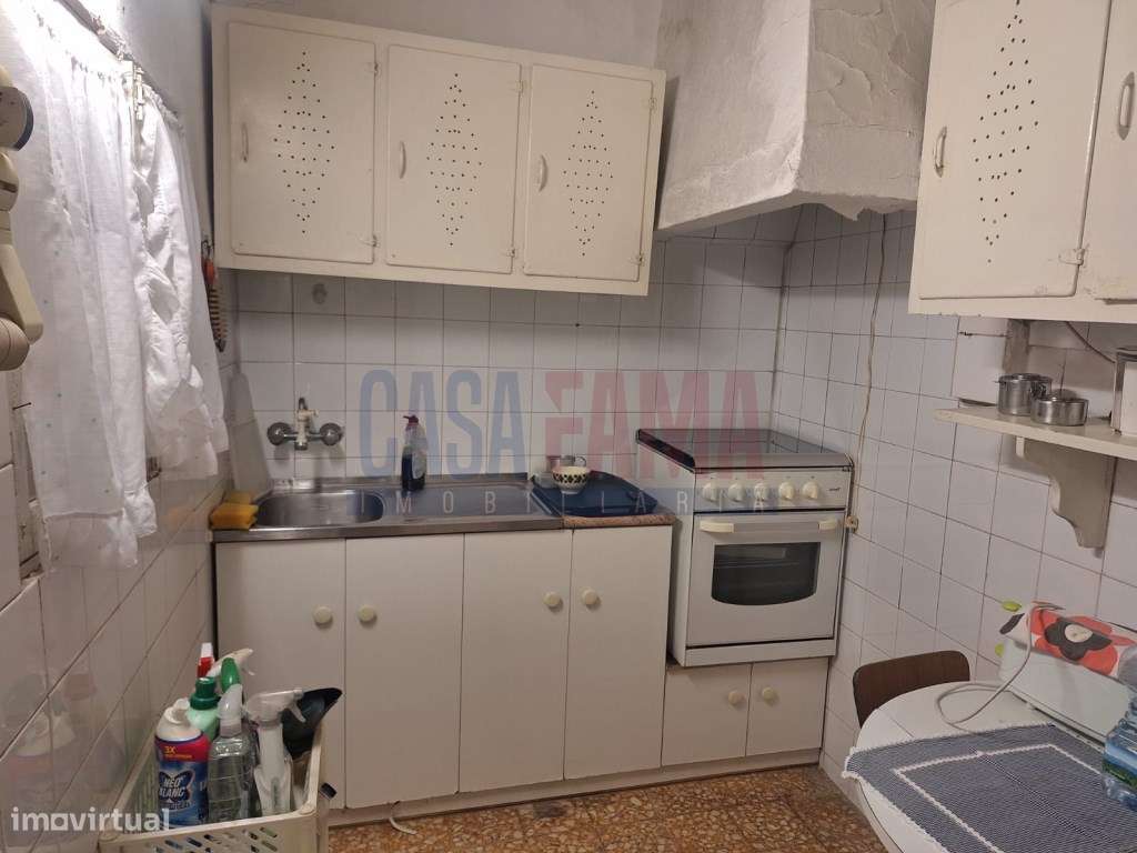 Moradia T5 histórica no coração de Silves, Faro-6