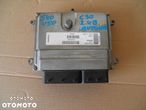 KOMPUTER SILNIKA VOLVO S40 V50 C30 2.4B AUTOMAT P30729800 - 1