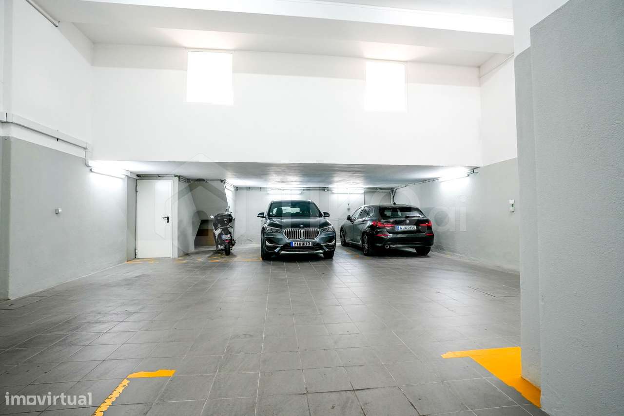 T3 COM 279,60 M² COM JARDIM ESPAÇO COMPLEMENTAR E DOIS ESTACIONAMENTOS-56