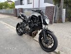 Yamaha MT - 1