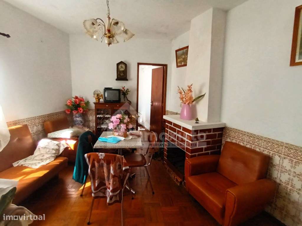 Moradia T3 em Campelo-15