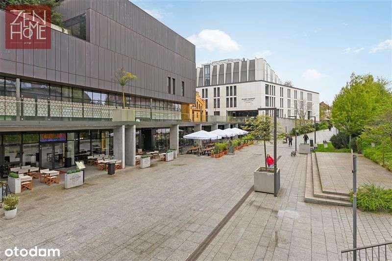 Wyjątkowe mieszkanie w sercu kurortu w kamienicy-11