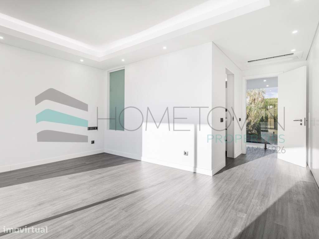 Nova moradia V3 - Vilamoura-20