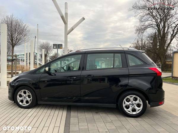 Ford Grand C-MAX - 36