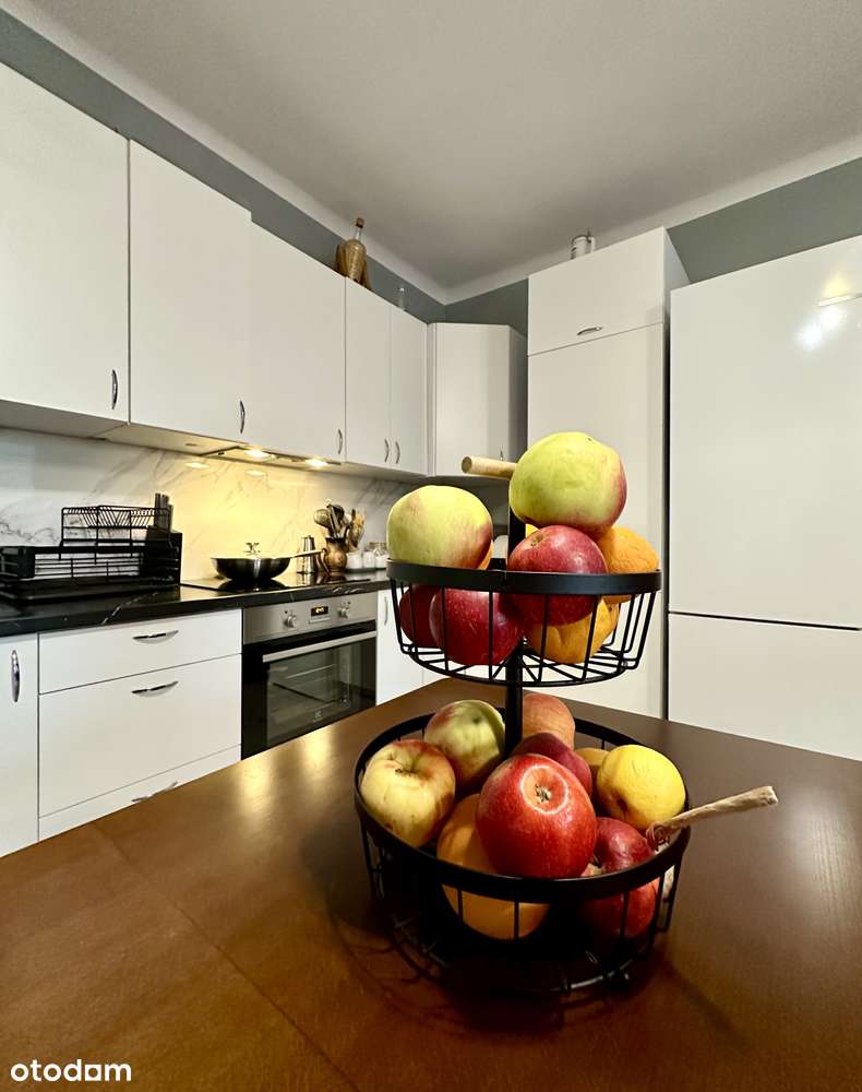 2 pokoje Rondo Wiatraczna, dwustronne, 275, komórka, po gen. remoncie.-5