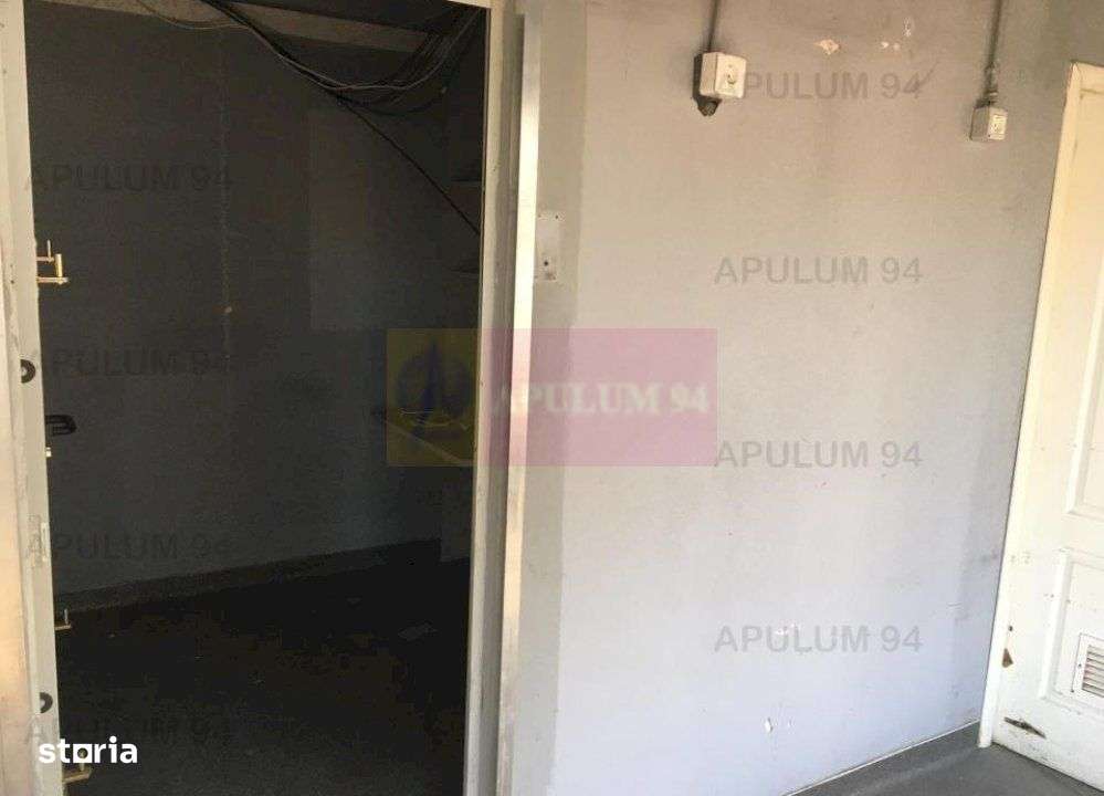 Spațiu comercial 98mp OPEN SPACE zona Metrou Leonida - Imagine principală: 5/6