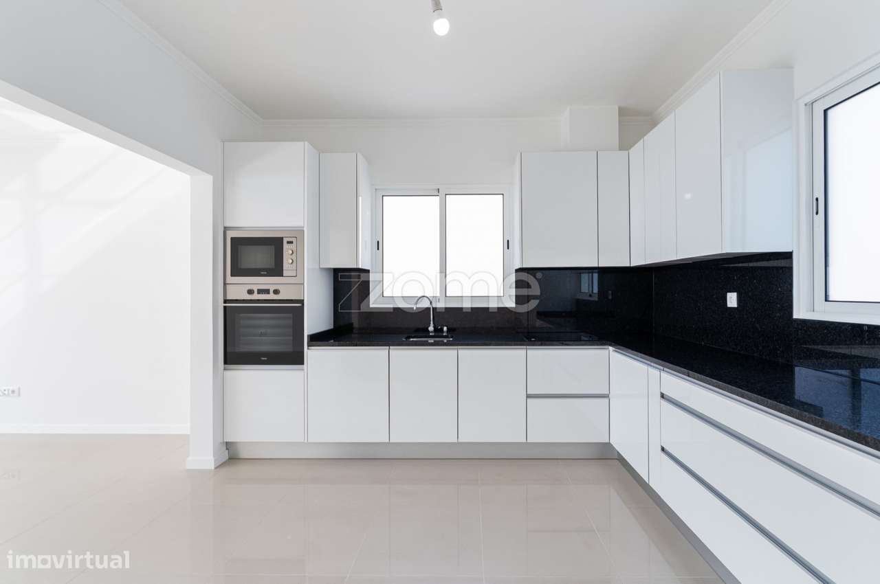 Moradia, 153 m², Santa Cruz-12