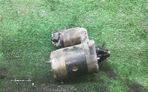 Motor De Arranque Mazda 323 P V (Ba) - 4