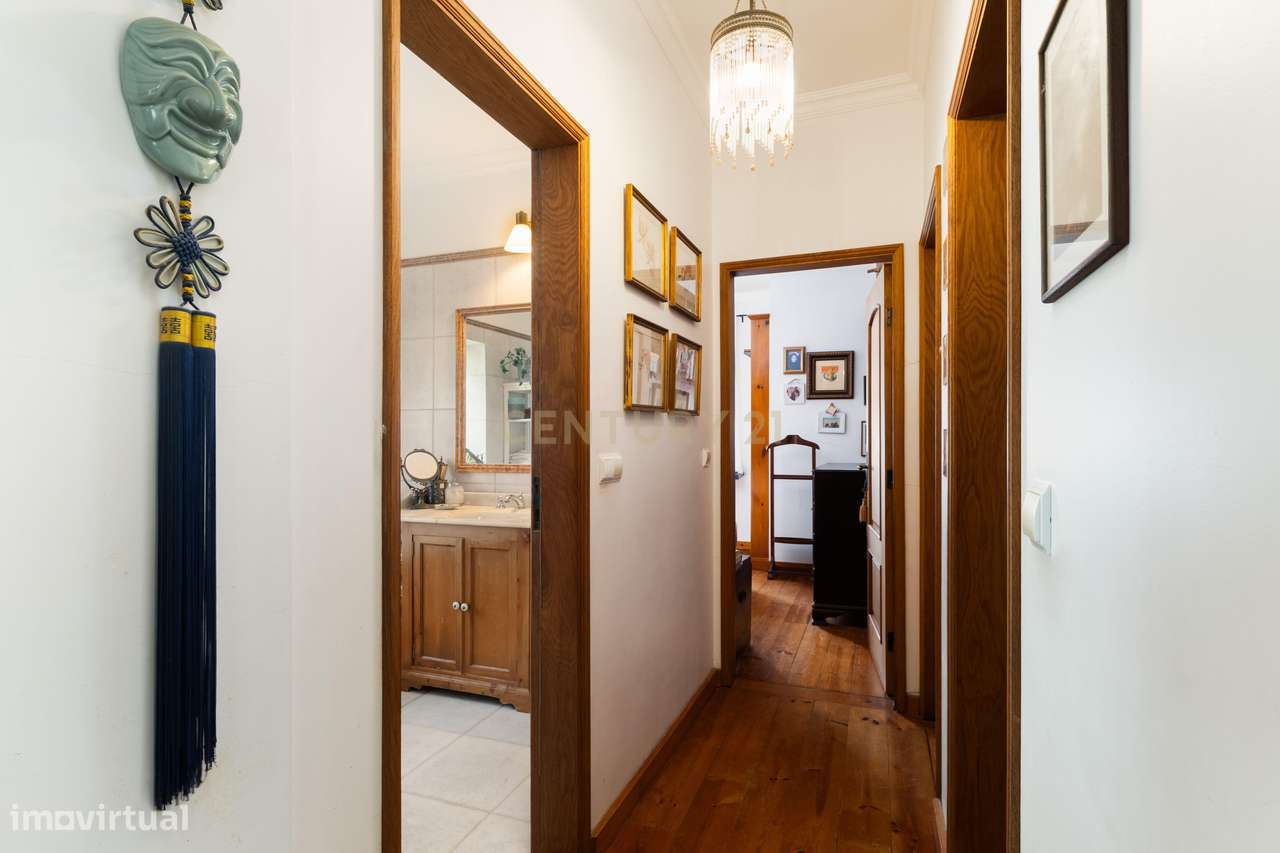 Moradia Única em São Pedro de Sintra-16