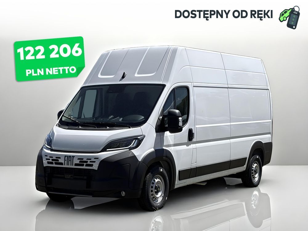 Fiat Ducato 2026